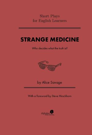 Strange Medicine