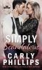 Simply Scandalous (Simply Series Book 2)