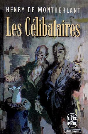 Les Célibataires