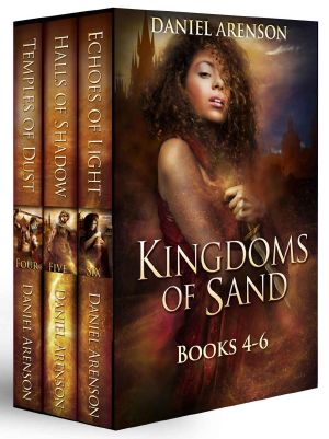 Kingdoms of Sand · Books 4-6