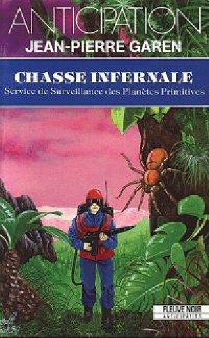 Chasse infernale