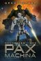 Pax Machina (Mechhaven Book 1)