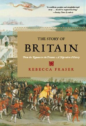 The Story of Britain · From the Romans to the Present