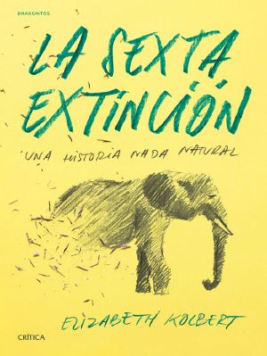 La Sexta Extinción