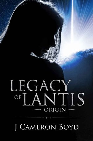 Legacy of Lantis · Origin