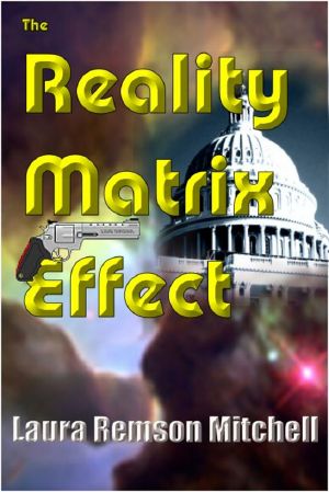 Reality Matrix Effect