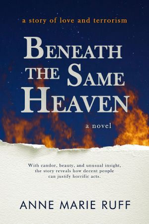 Beneath the Same Heaven