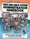 UNIX and Linux System Administration Handbook