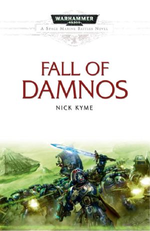 Warhammer 40K · Fall of Damnos