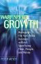 Warp-Speed Growth · Managing the Fast Track Business Without Sacrificing Time, People, and Money