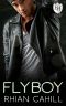 Flyboy: An Everyday Heroes World Novel (The Everyday Heroes World)