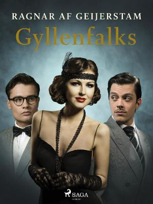 Gyllenfalks