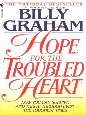 Hope for the Troubled Heart