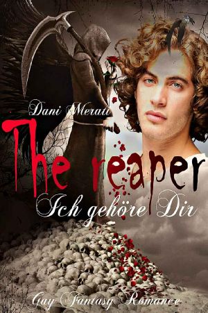 The reaper · Ich gehöre Dir