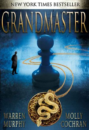 Grandmaster (A Suspense and Espionage Thriller)