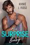 His Surprise Baby: A Miracle Baby Romance