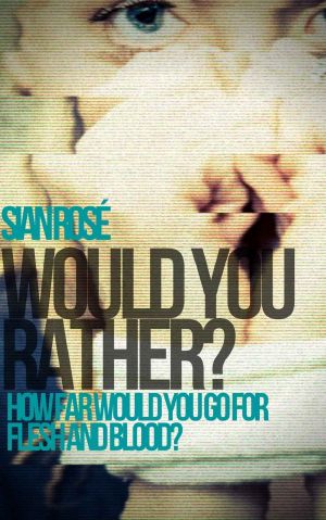 Would You Rather? · This Summer's Must-Read Suspense Thriller!