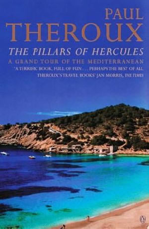 NF (1995) The Pillars of Hercules