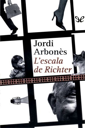 L’escala De Richter