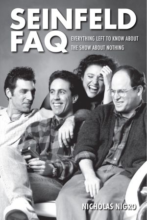 Seinfeld FAQ