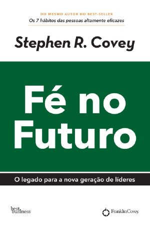 Fé No Futuro