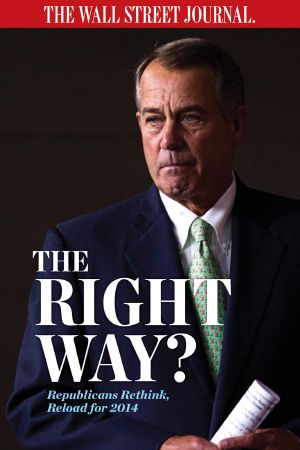 The Right Way? Republicans Rethink, Reload for 2014