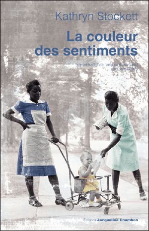 La Couleur des sentiments