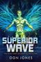 Superior Wave (Prime Wave Accounting Book 2)