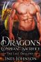 The Dragon's Compliant Sacrifice: The Last Dragons Book 5