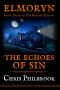 The Echoes of Sin (The Kinless Trilogy Book 3)