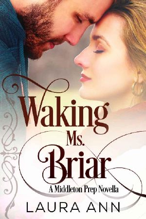 Waking Ms. Briar