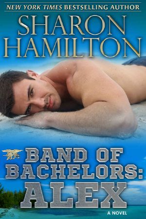 Band of Bachelors · Alex, Book 2