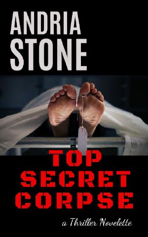 Top Secret Corpse