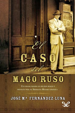 El Caso Del Mago Ruso