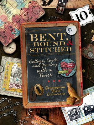 Bent, Bound and Stitched