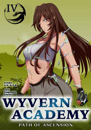 Wyvern Academy · Path of Ascension IV