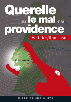 Querelle Sur Le Mal Et La Providence