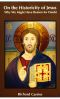 Richard Carrier-On the Historicity of Jesus Wh