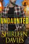 Undaunted (Eternal Brethren Military Romantic Suspense Book 8)