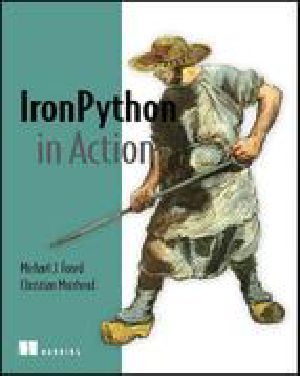 IronPython in Action