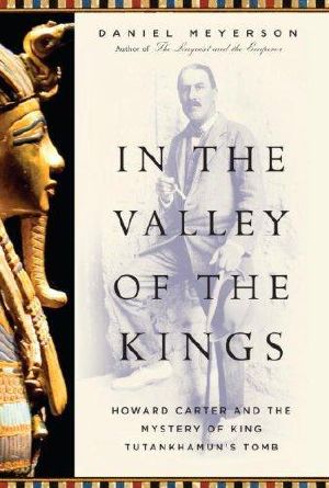 In the Valley of the Kings · Howard Carter and the Mystery of King Tutankhamun's Tomb