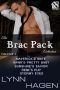 The Brac Pack Collection, Volume 1