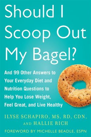 Should I Scoop Out My Bagel?