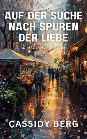 Auf der Suche nach Spuren der Liebe
