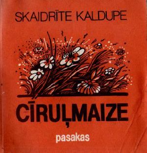 Cīruļmaize