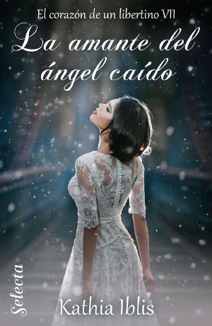 La amante del ángel caído