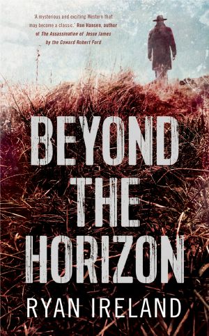 Beyond the Horizon