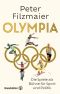 Olympia · Die Spiele als Bühne für Sport und Politik