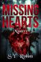 MYSTERY · BRITISH MYSTERY · Missing Hearts (Amateur Sleuth Suspense Thriller) (Cozy Crime Detective Short Stories)