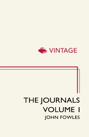 The Journals Volume 1